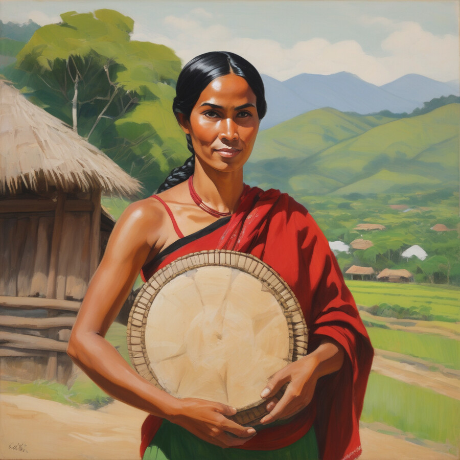 Alita de Timor