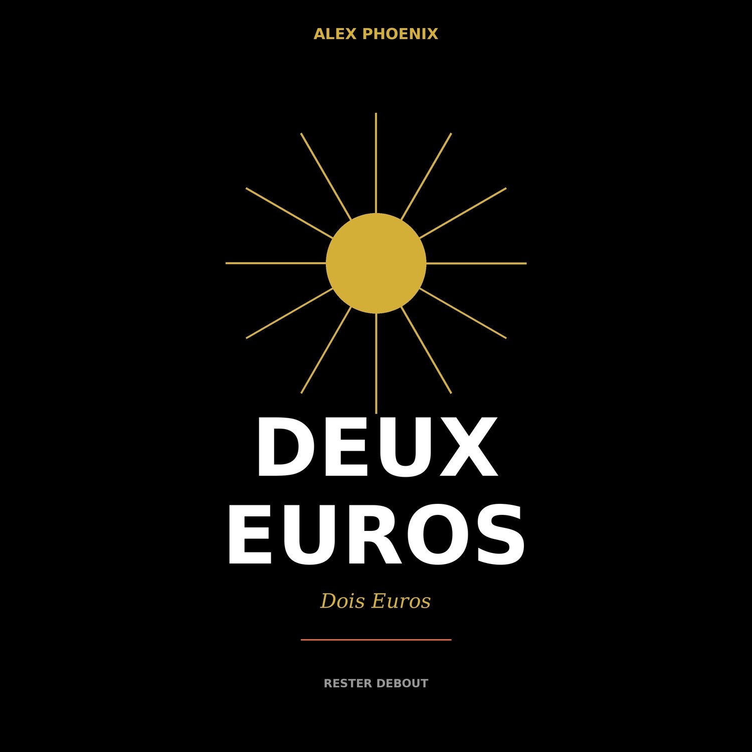 Deux euros