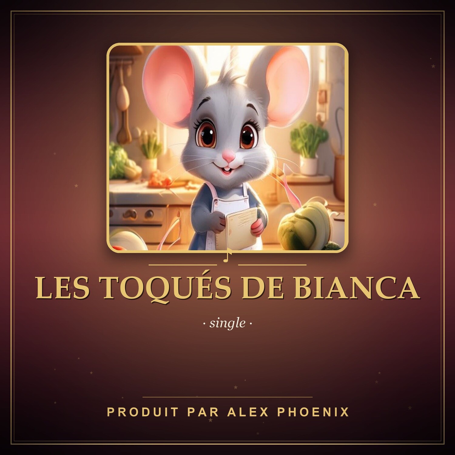 Les Toques de Bianca