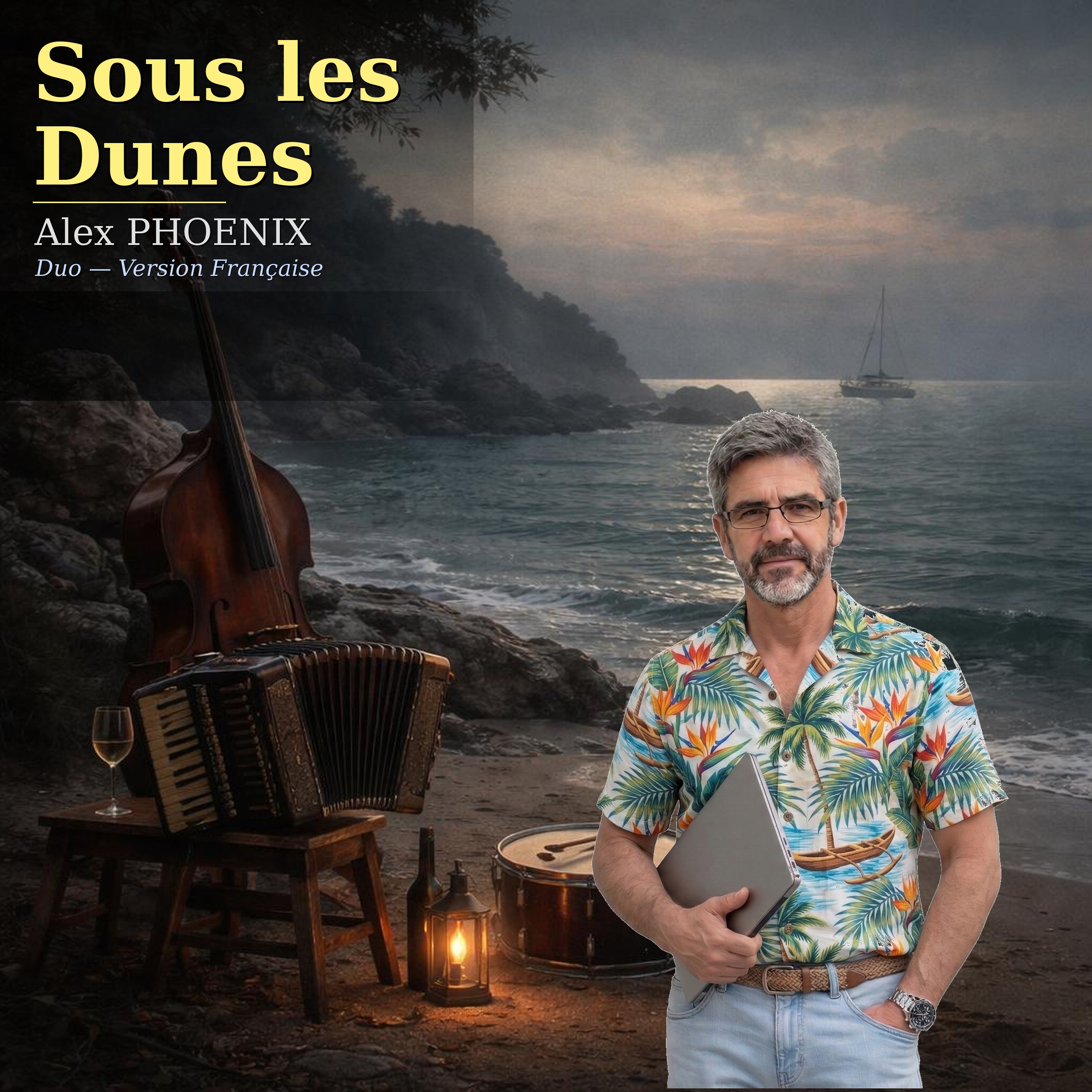 Sous les Dunes