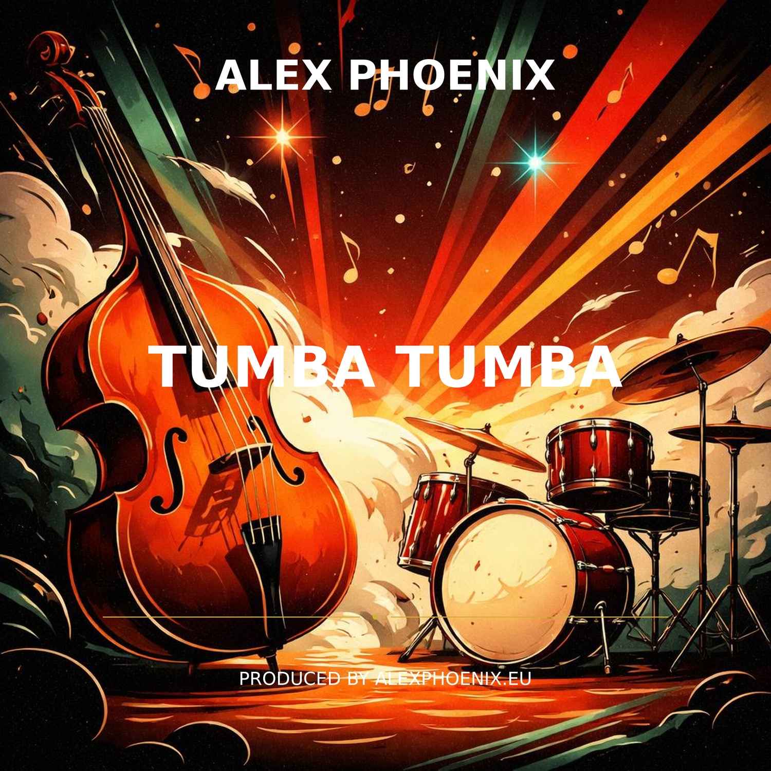 TUMBA TUMBA TUMBA