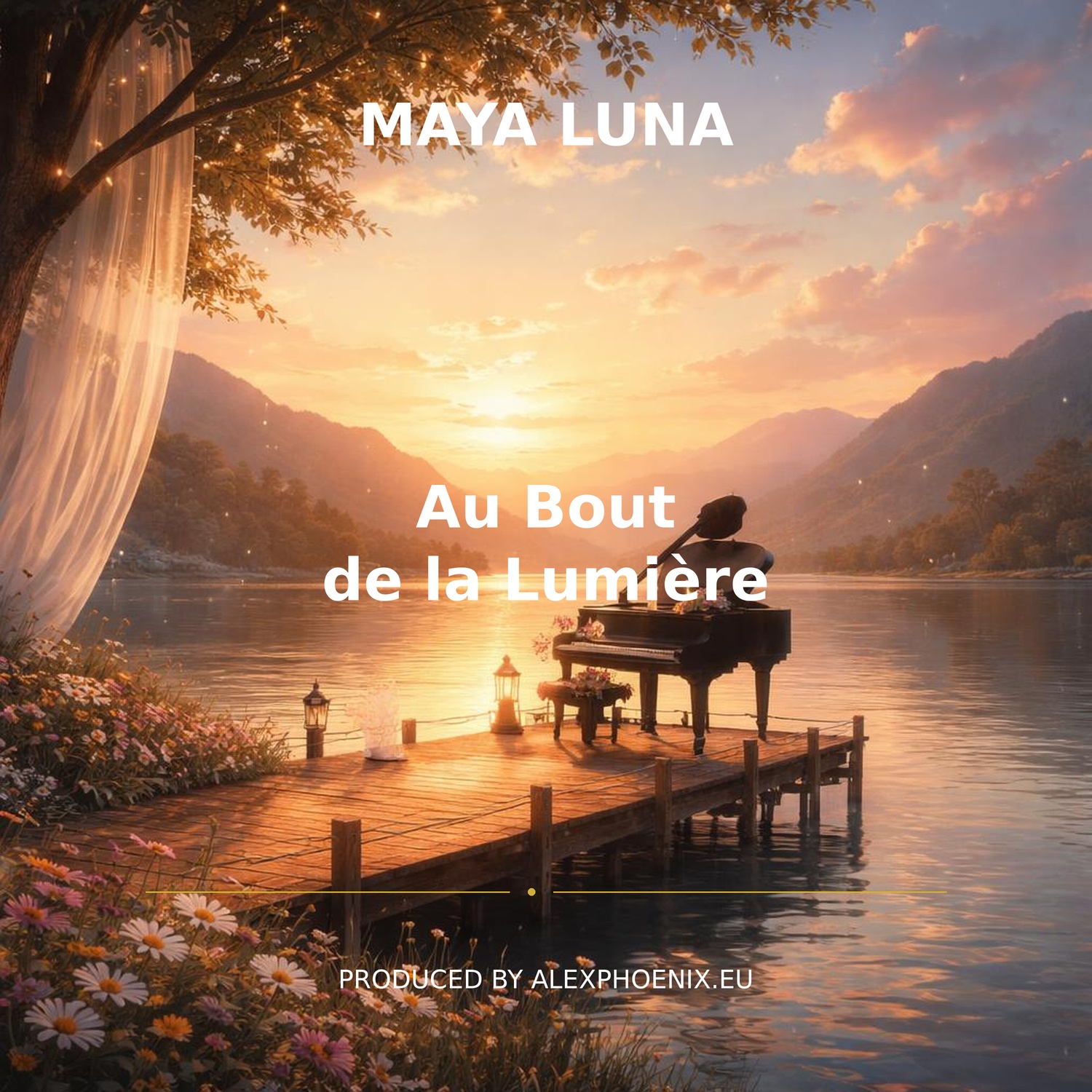 Au bout de la lumière