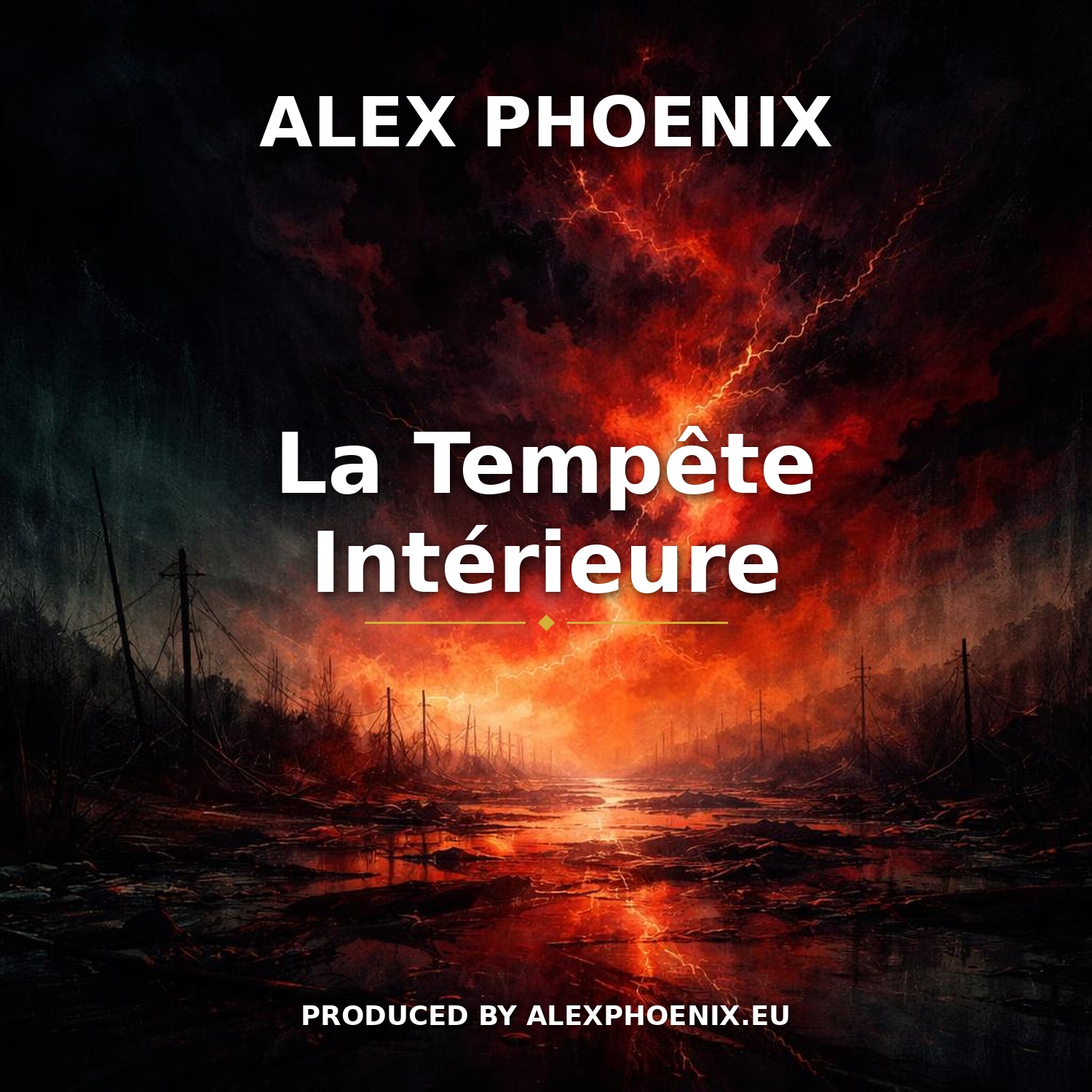 La tempête intérieure