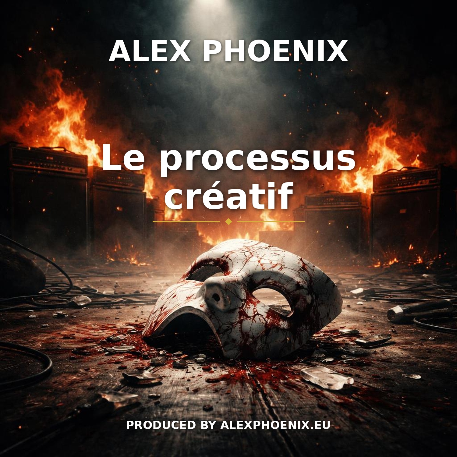 Le processus créatif