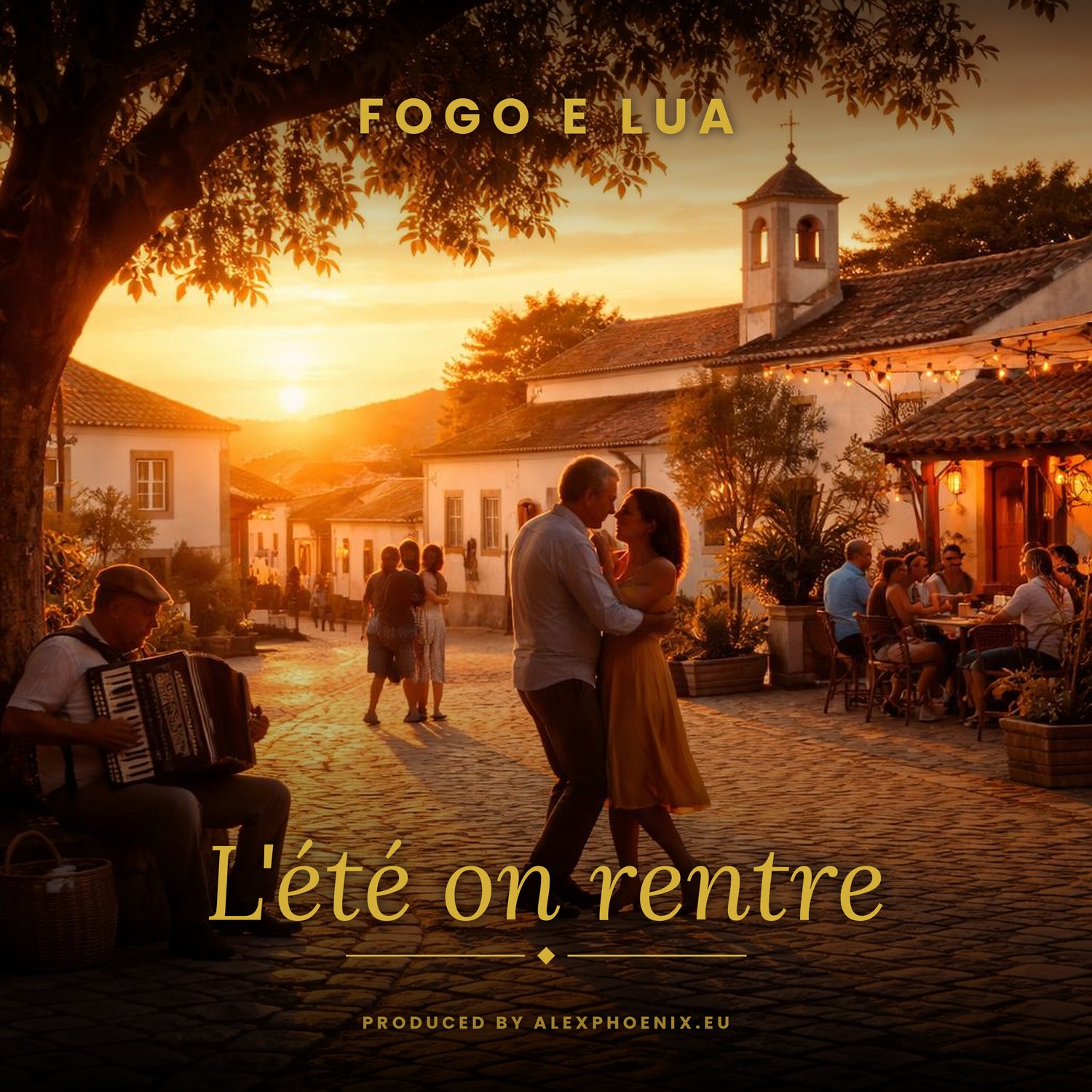 L'été on rentre